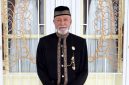 Wali Nanggroe Aceh Paduka Yang Mulia Tgk. Malik Mahmud Al-Haythar. 