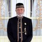 Wali Nanggroe Aceh Paduka Yang Mulia Tgk. Malik Mahmud Al-Haythar. 