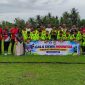 Skuat Aceh Timur Di Gala Siswa Nasional (GSI) Tingkat Provinsi Aceh.