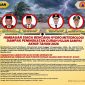 Himbauan Pemerintah Kabupaten Aceh Utara. 