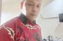 Ketua PSI Provinsi Aceh, Anwar Tgk. Rabo. 