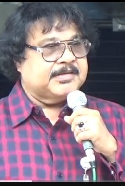 SPS Aceh Berduka, Sjamsul Kahar Tinggalkan Jejak Panjang Pers Aceh