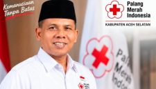 Wakil bupati Aceh Selatan Baital Mukadis, foto/mediaaceh.co.id.