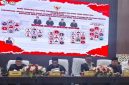 Sidang Paripurna DPRK Aceh Utara perubahan tahun 2026.