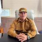 Bupati Aceh Utara H. Ismail A Jalil, SE., MM. 