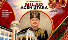 Ayah Wa: 800 Tahun Samudera Pasai Momentum Kebangkitan Aceh Utara