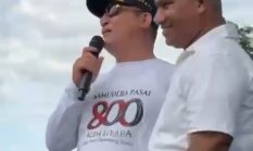 Ayah Wa Tunjuk Barona Raja sebagai Ketua Penanganan ODGJ Aceh Utara