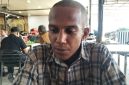 Iskandar sesudah mendapatkan perawatan medis dan dia salah satu ODGJ yang ditangani oleh Pemerintah kabupaten Aceh Utara baru-baru ini. 