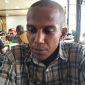 Iskandar sesudah mendapatkan perawatan medis dan dia salah satu ODGJ yang ditangani oleh Pemerintah kabupaten Aceh Utara baru-baru ini. 