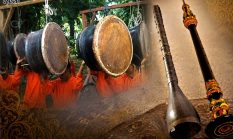 Rapa’i, Serune Kalee dan Suara yang Menjaga Ingatan Budaya Aceh