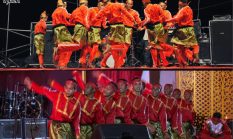 Rabbani Wahed: Energi Gerak, Lantunan Dzikir dan Warisan Budaya Aceh