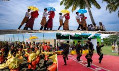 Tari Dampeng Singkil, Ketika Gerak dan Musik Mengiringi Langkah Pengantin