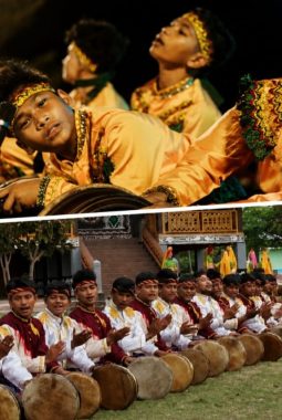Rapai Geurimpheng, Seni Tradisi Aceh yang Menyatukan Bunyi, Gerak dan Syair