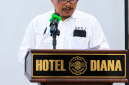 Ketua KSMI Provinsi Aceh Muktarruddin Usman/mediaaceh.co.id