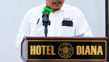 Ketua KSMI Provinsi Aceh Muktarruddin Usman/mediaaceh.co.id