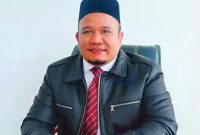 Jubir Pemkab Aceh Utara Muntasir Ramli. 