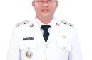 Bupati Aceh Utara H. Ismail A Jalil, SE., MM (Ayah Wa)