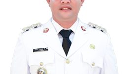 Bupati Aceh Utara H. Ismail A Jalil, SE., MM (Ayah Wa)