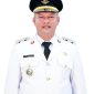 Bupati Aceh Utara H. Ismail A Jalil, SE., MM (Ayah Wa)