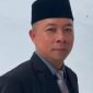 Kepala Badan Pengelolaan Keuangan Kabupaten (BPKK) Aceh Tengah, Gunawan Putra,