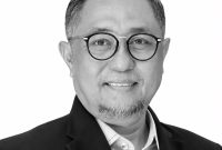 Ketua FPRMI Aceh, Muhammad Saleh. 