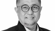 Ketua FPRMI Aceh, Muhammad Saleh. 