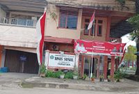 Dinas Sosial Aceh Selatan merupakan fasilisator pembangunan fasilitas ge
Gedung Sekolah Rakyat (SR).(Foto/mediaaceh.co.id/istimewa).