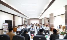 32 Peserta JPT Aceh Utara Tunggu Hasil Pansel