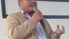 Arianto, Direktur Bumdesma terpilih Kecamatan Kebayakan.
Foto: mediaaceh.co.id/Salhadi