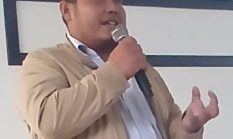 Arianto Pimpin Bumdesma Kebayakan