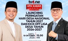 PABPDSI Perkuat Peran Desa