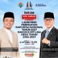 Lounching peringatan Hari Desa Nasional 2027 dan Kick Off Liga Indonesia 2926-2027 di Bandung Barat Jabar, Sabtu, (10/10/2026).(Foto/mediaaceh.co.id/istimewa).