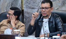Musriadi: Kurikulum Bahasa Aceh Harus Diterapkan di Semua Jenjang Sekolah
