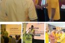 Musda Partai Golkar Bener Meriah. 
