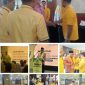 Musda Partai Golkar Bener Meriah. 