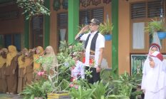 Musriadi Aswad: Pentingnya Sekolah Bebas Bullying 