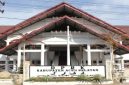 Kantor DPRK Aceh Selatan di Jalan Syech Abdurrauf  Tapaktuan.(Foto/mediaaceh.co.id/istimewa).