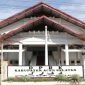 Kantor DPRK Aceh Selatan di Jalan Syech Abdurrauf  Tapaktuan.(Foto/mediaaceh.co.id/istimewa).