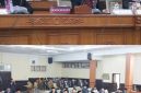 Pansus DPRK Aceh Tengah. 