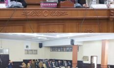 Catatan Pansus DPRK Aceh Tengah Tentang Bencana 