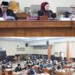 Pansus DPRK Aceh Tengah. 