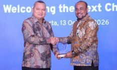 Dukung UMKM, Bank Aceh Terima Apresiasi ILO
