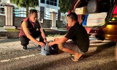 Operasi Sarang Narkoba Sasar Jalur Tapaktuan–Subulussalam