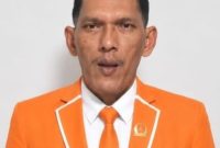 Anggota F-PNA DPRK Asel Mahmud asal Sawang.(Foto/mediaaceh.co.id/istimewa).