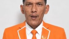 Anggota F-PNA DPRK Asel Mahmud asal Sawang.(Foto/mediaaceh.co.id/istimewa).