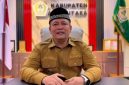 Bupati Aceh Utara H. Ismail A Jalil, SE., MM