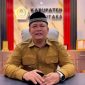 Bupati Aceh Utara H. Ismail A Jalil, SE., MM