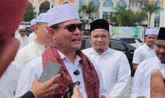 Aceh Utara Peringati HSN 2026, Ayah Wa Ajak Santri Menguatkan Negeri 