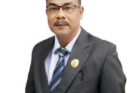 Kakankemenag Aceh Utara H. Fadli, S. Ag., M. Si.