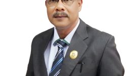 Kakankemenag Aceh Utara H. Fadli, S. Ag., M. Si. 